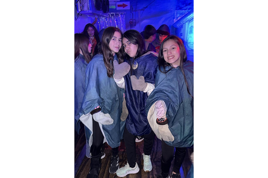 Viaje Educativo de 6to. grado a Córdoba y Carlos Paz Nivel Primario